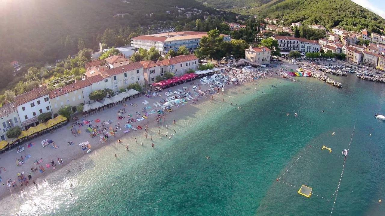 Appartamento Apartmani Sandra Rovini Moscenice Croazia