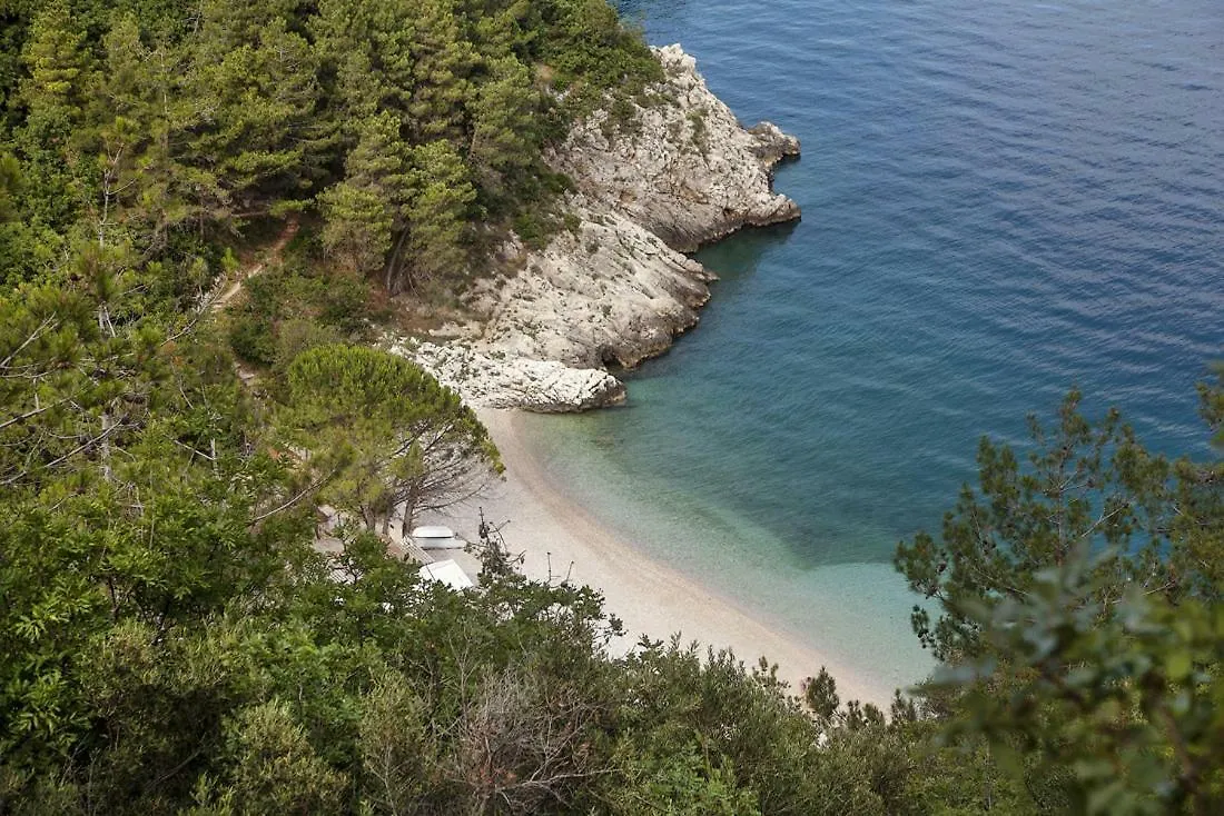 Appartamento Apartmani Sandra Rovini Moscenice