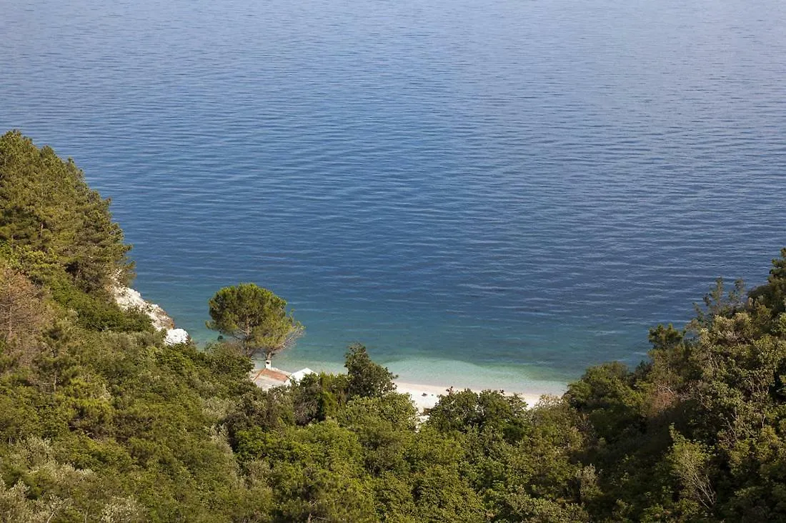 Apartmani Sandra Rovini Moscenice 0*,