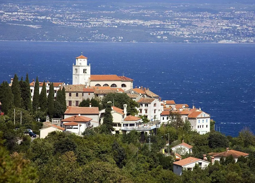 Appartamento Apartmani Sandra Rovini Moscenice